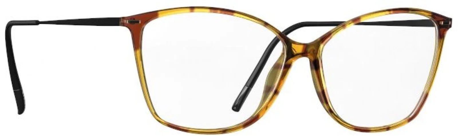 Silhouette Illusion Lite 1607 Eyeglasses - view 21